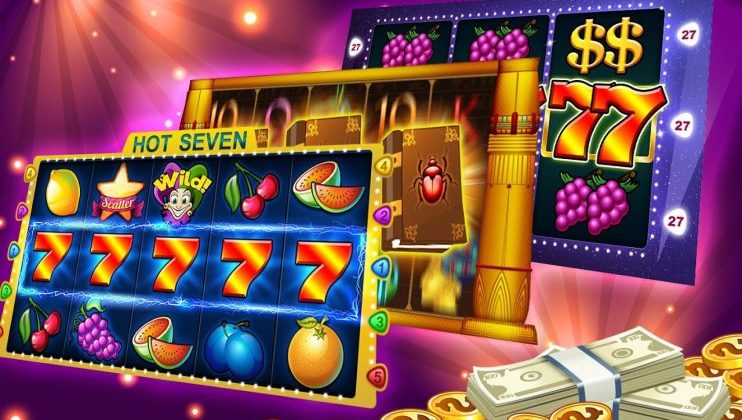 Games At An Online Casino To Enjoy For New Players