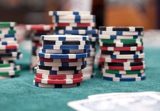 Online Baccarat Variations: 5 Main Types to Check Out!
