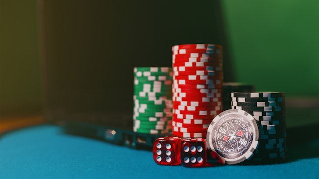 Best Tactics to Become a Professional Online Baccarat Player - Onyx lounge